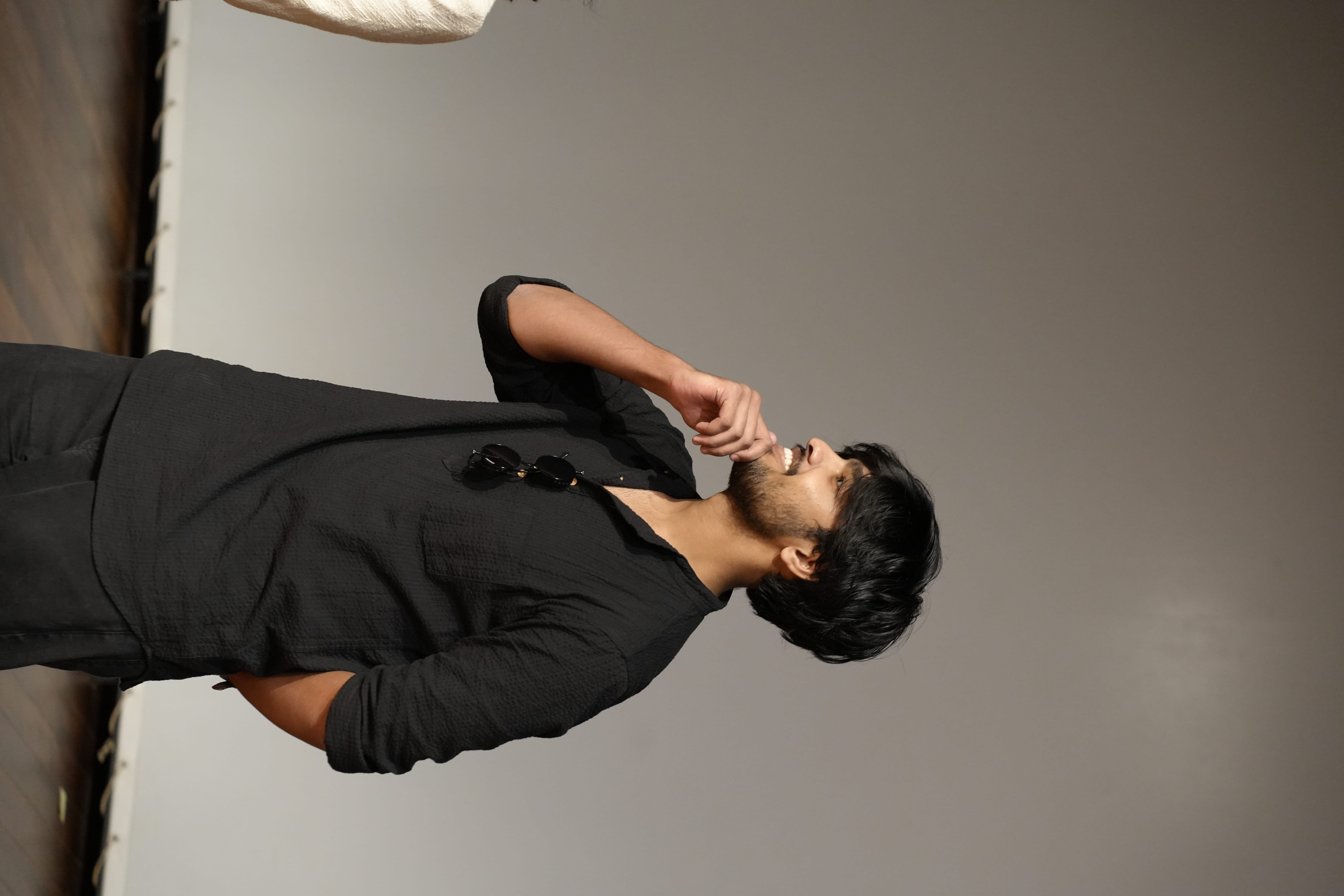 Photo of Rizwan Muhamed Mehaboob