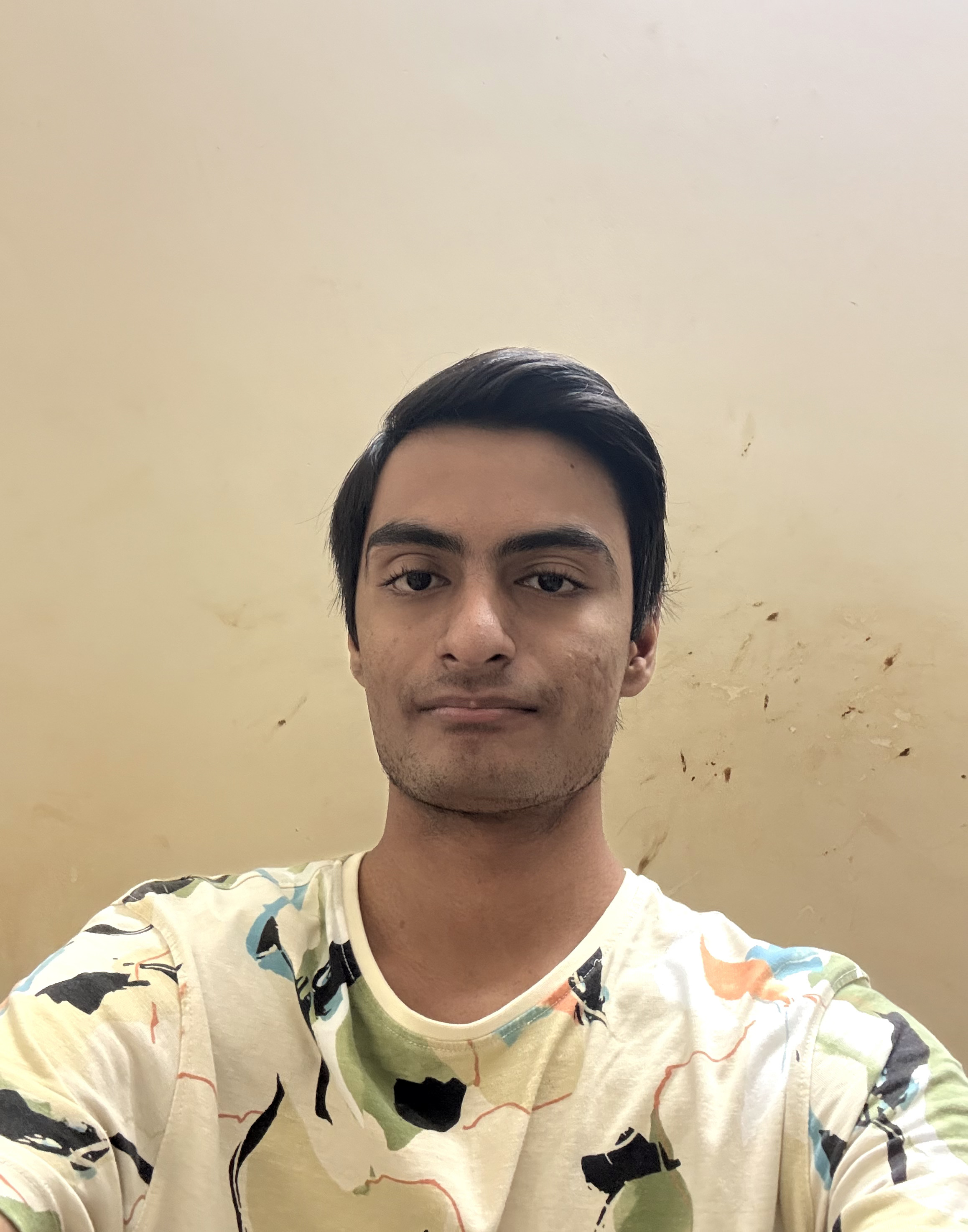 Photo of Jatin Vimal