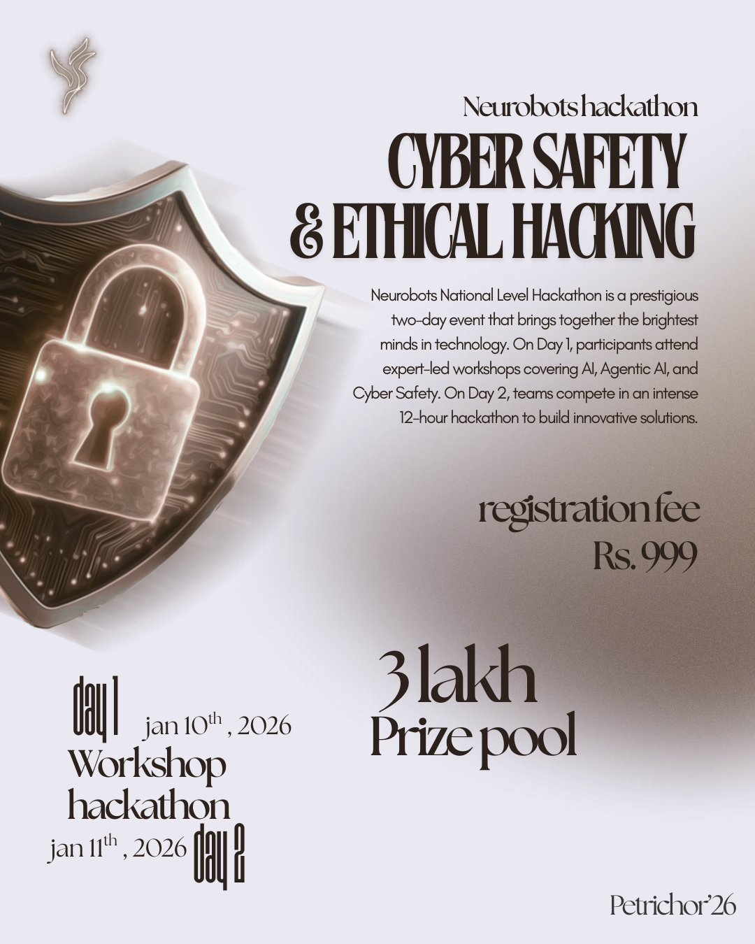 Cyber Safety & Ethical Hacking