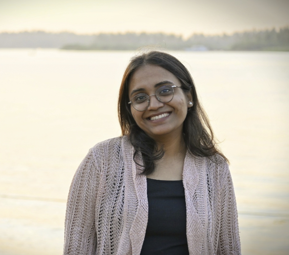 Photo of Prisha Italiya