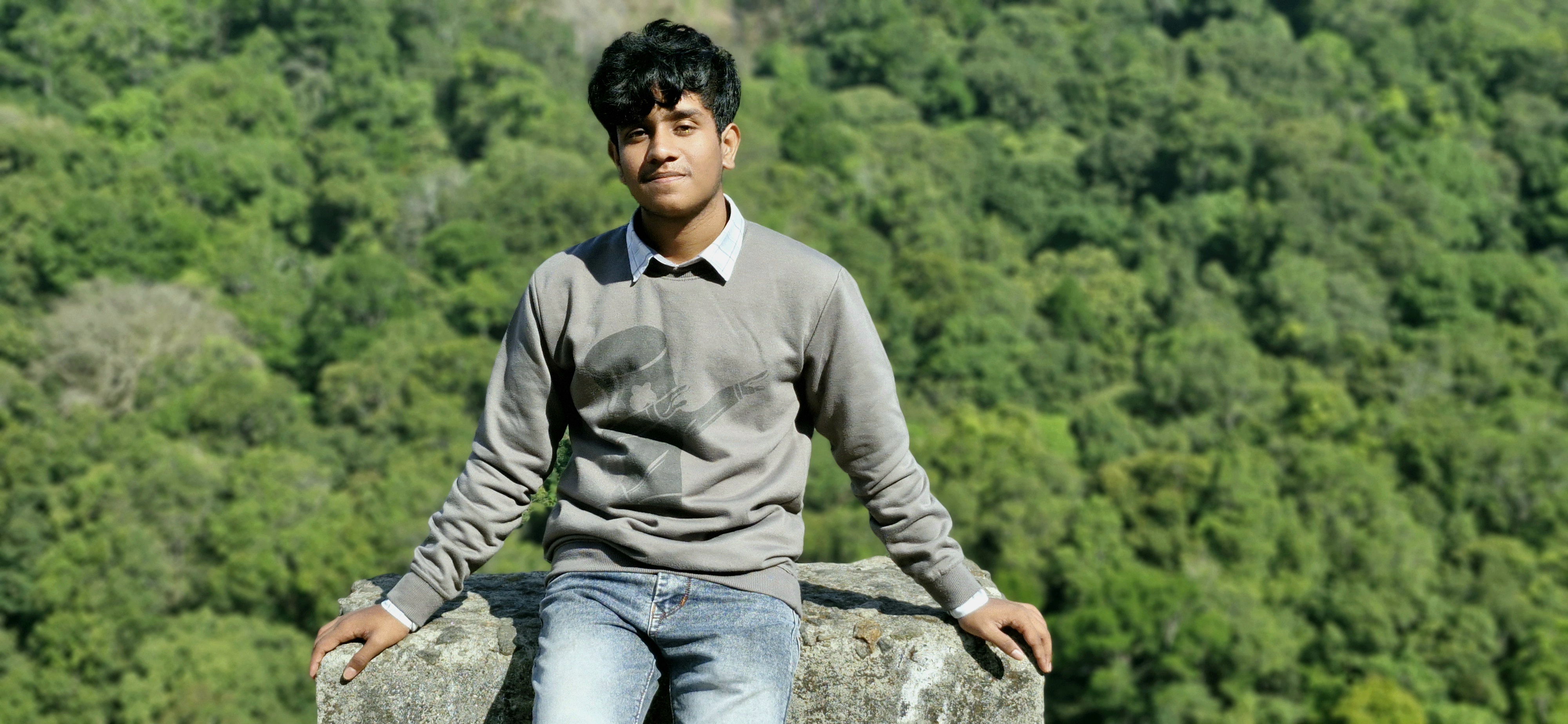 Photo of Surisetti Tarun