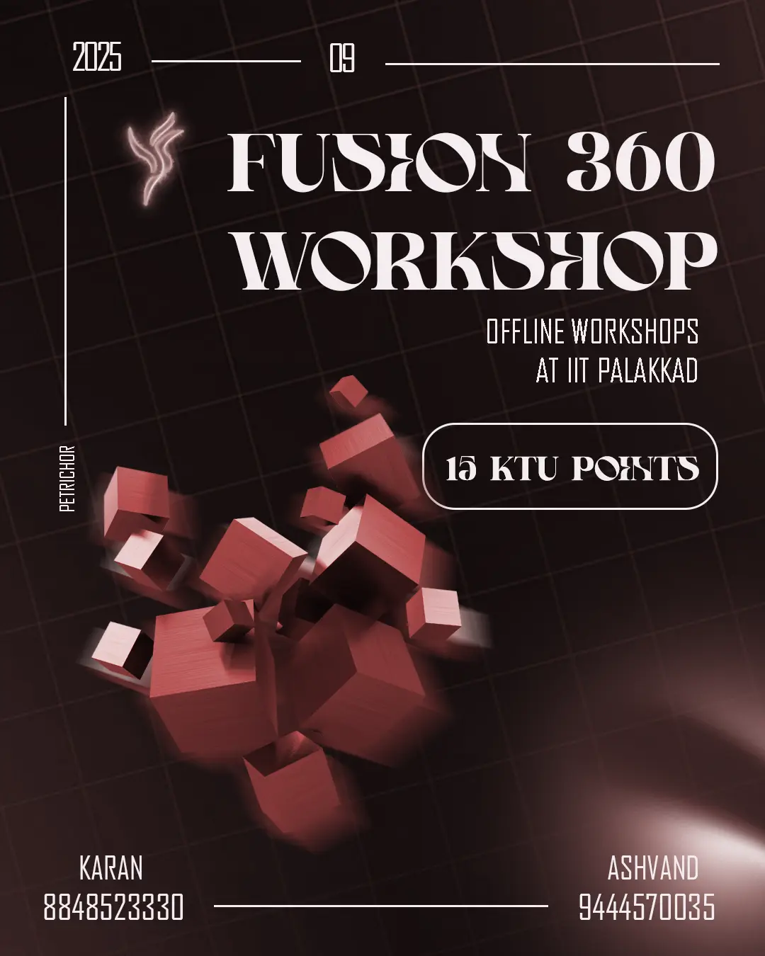 Fusion 360 Workshop