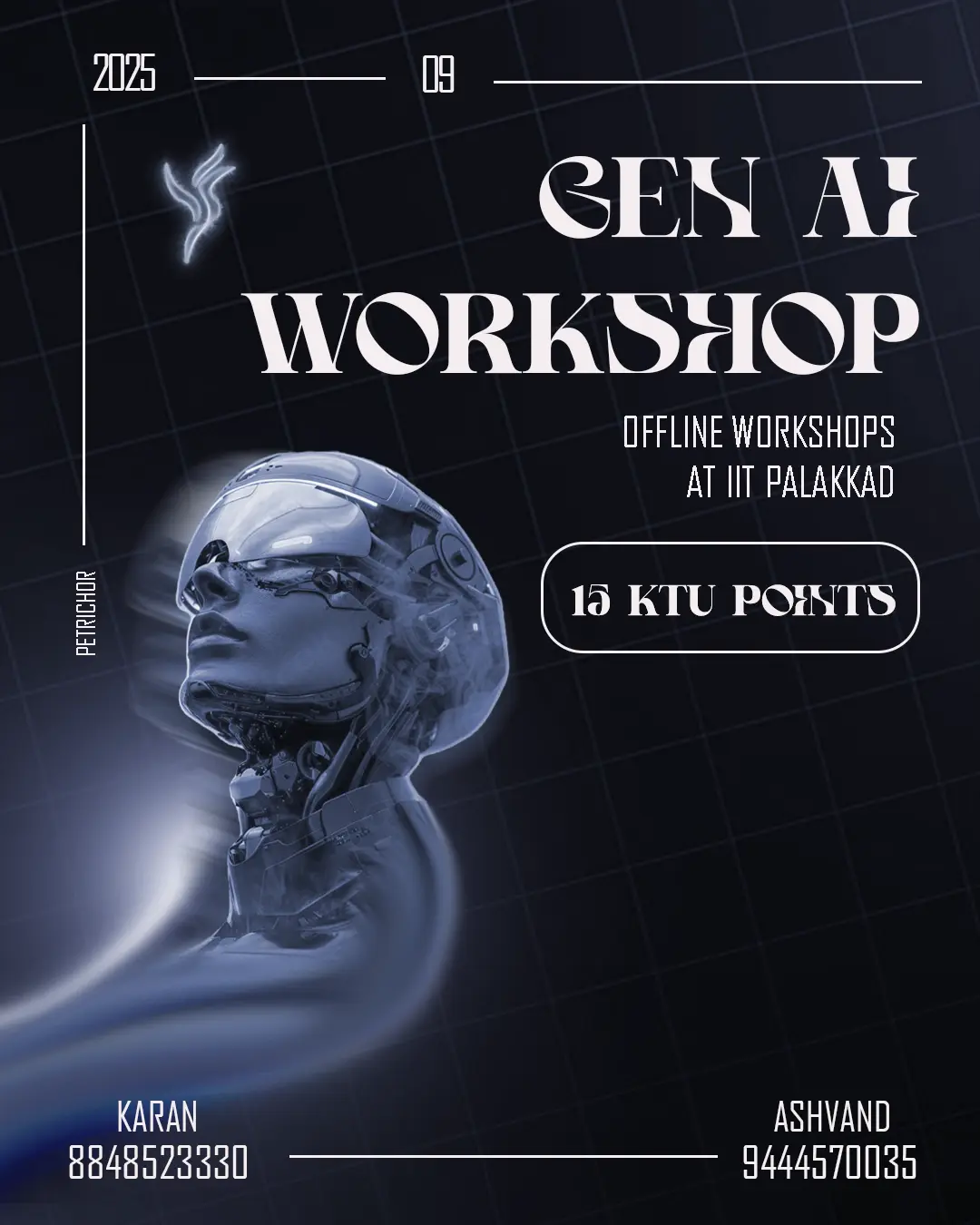 Generative AI Workshop