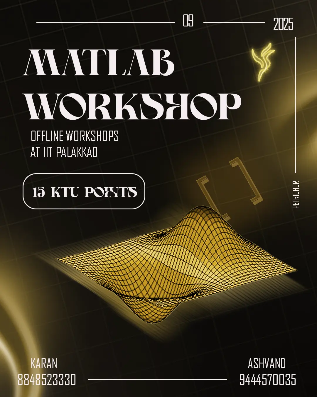 MATLAB Workshop