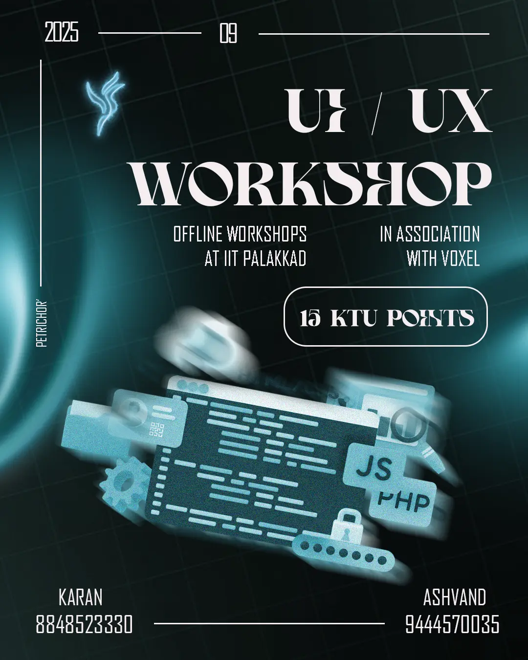 Introduction to UI/UX Design