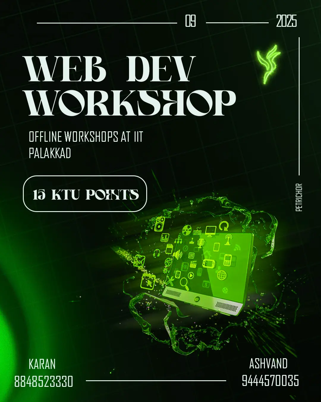 Web Development Workshop