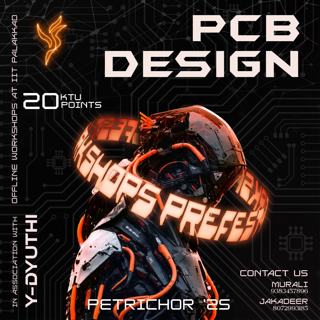 PCB Design Workshop